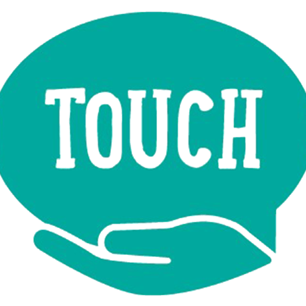 Touch Logo Trans