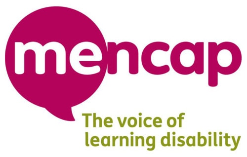20180215 Mencap Logo