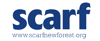 Scarf Logo Plus 320x132