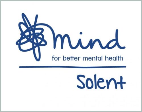 Solent Mind Logo