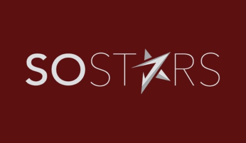 So Stars Logo