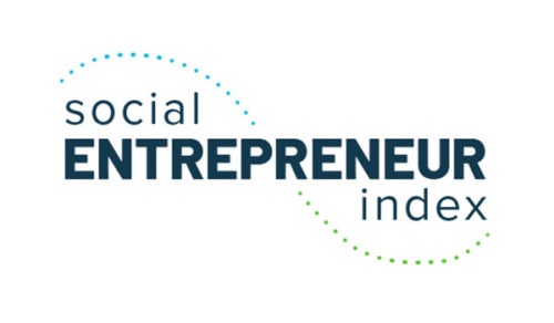 Social Entrepreneur Index Logo
