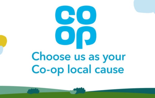 Co Op Local Cause