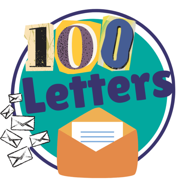 100 Letters (3)